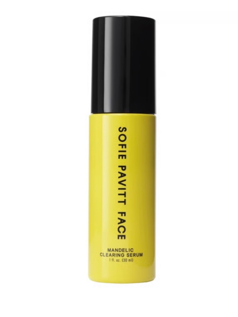 Mandelic Clearing Serum - Sofie Pavitt